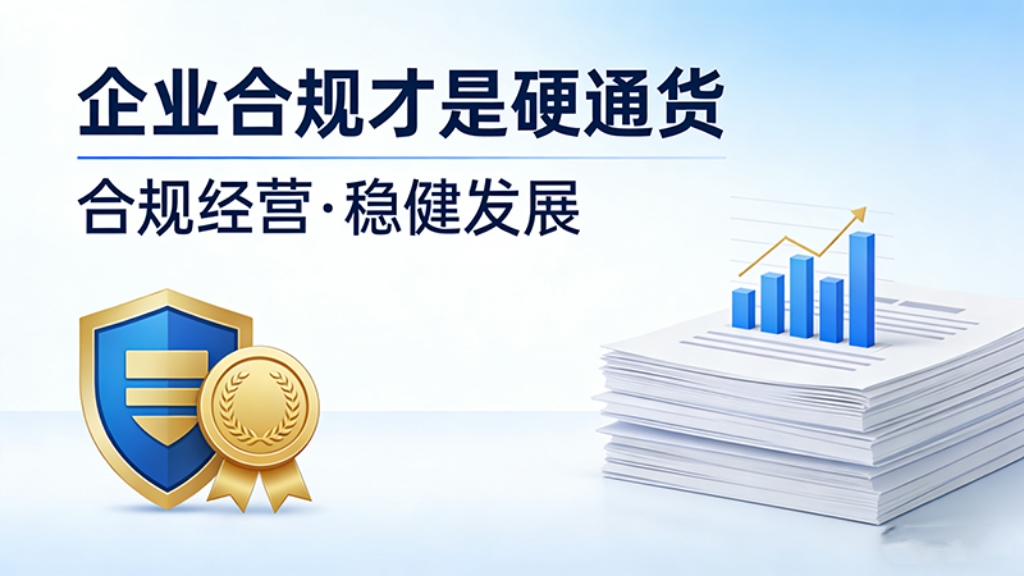 企业合规