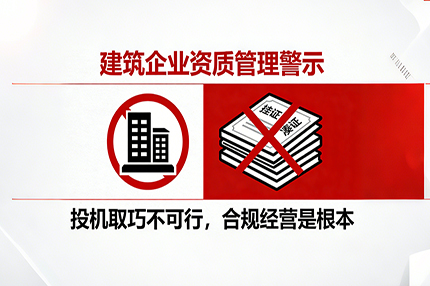 四库一平台大升级！合规建造师身价看涨，早知道早准备
