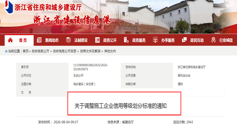 浙江信用新规8月11日铁腕落地:A级以下直接出局.png